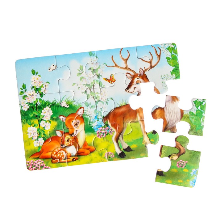 Пазлы 1000 штук. Необычные пазлы. Пазл стоит. Пазл danko toys тигры (c380-03-06), 380 дет. Пазл step puzzle родной край калининград (79703), 1000 дет.