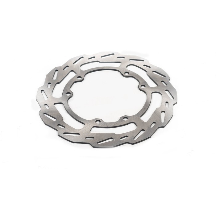 Диск тормозной XR250, задний