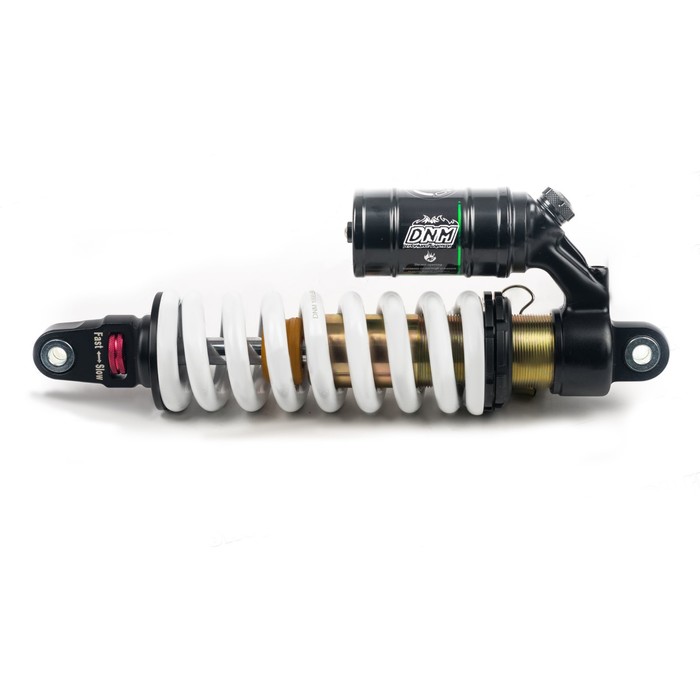 Амортизатор центральный DNM MT-22RC, 330