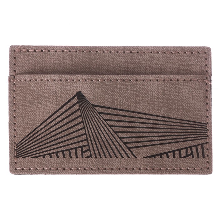 Холдер для карт "Успех твоя стихия", искусственная кожа