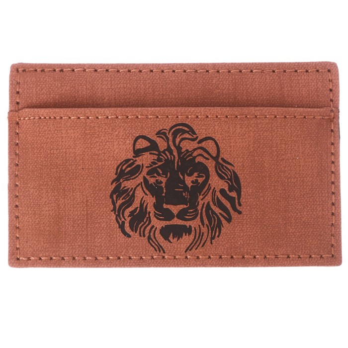 Холдер для карт "Лучшему из лучших", искусственная кожа