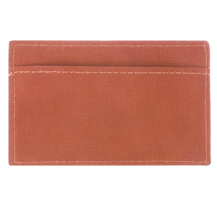 Холдер для карт "Герою и защитнику", искусственная кожа