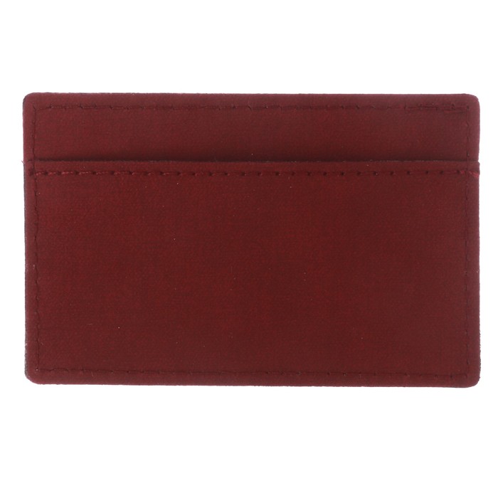 Холдер для карт "С 8 марта", искусственная кожа