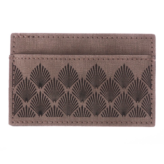 Холдер для карт "Радости и счастья", искусственная кожа