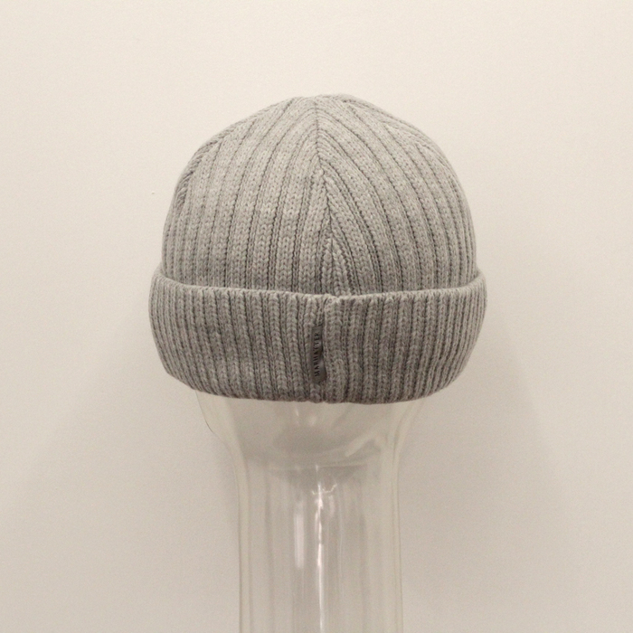 Шапка мужская 3487 цвет светло-серый, р-р 56-58