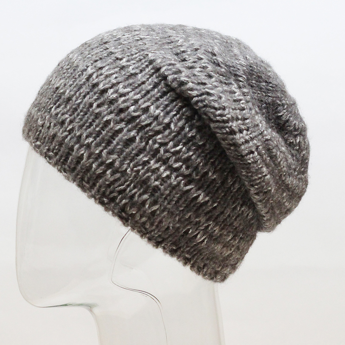 Шапка женская SWH7113/2 цвет бежевый, р-р 56-58