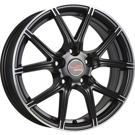 

Диск литой Replica LegeArtis Concept-NS534 7x17 5x114.3 ET40 D66.1 MBF