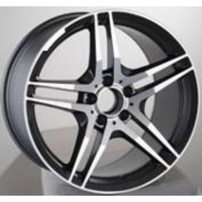 Диск LegeArtis Replica MR150 8x17 5x112 ET38 D66.6 S