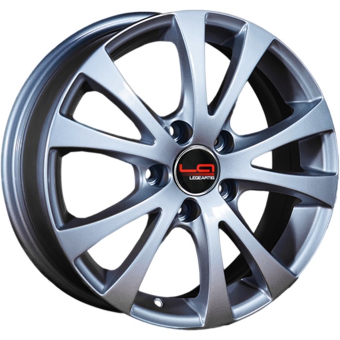 Диск LegeArtis Replica H20 6.5x16 5x114.3 ET50 D64.1 S