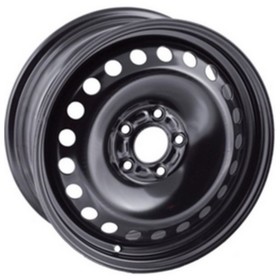 

Диск штампованный Arrivo 7855 6.5x16 5x114.3 ET40 d66.1 Black