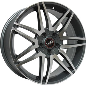 

Диск литой Replica LegeArtis MR100 7.5x17 5x112 ET37 D66.6 GMF