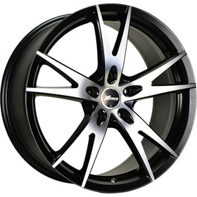 

Диск литой X-RACE AF-11 6.5x16 5x114.3 ET45 D60.1 MBF