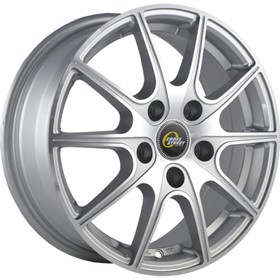 

Диск литой CROSS STREET CR-04 6.5x16 5x108 ET50 D63.3 SF