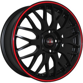 

Диск литой ALCASTA M27 6.5x16 5x112 ET50 D57.1 MBRS