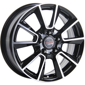 

Диск литой Replica LegeArtis Concept-SK501 6.5x16 5x112 ET50 D57.1 BKF