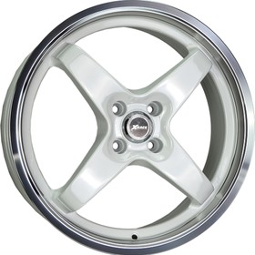 

Диск литой X-RACE AF-08 6x15 4x98 ET35 D58.6 WFPL