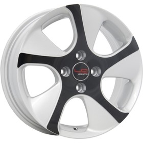 

Диск литой Replica LegeArtis Concept-NS528 6.5x16 5x114.3 ET45 D66.1 S+B