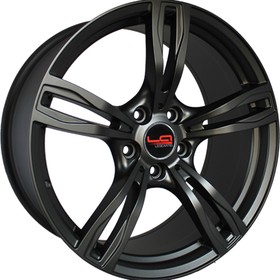

Диск литой Replica LegeArtis B129 9x19 5x120 ET48 D74.1 MB