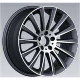 

Диск литой Replica LegeArtis MR139 8x18 5x112 ET50 D66.6 GMF