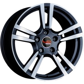 

Диск литой Replica LegeArtis PR8 9.5x19 5x130 ET46 D71.6 MBF