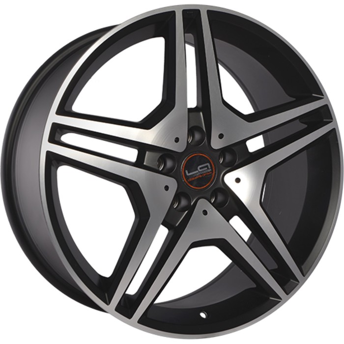 Диск LegeArtis Replica MR96 8.5x18 5x112 ET56 D66.6 MBF