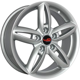

Диск литой Replica Top Driver SNG10 6.5x16 5x112 ET39.5 D66.6 S