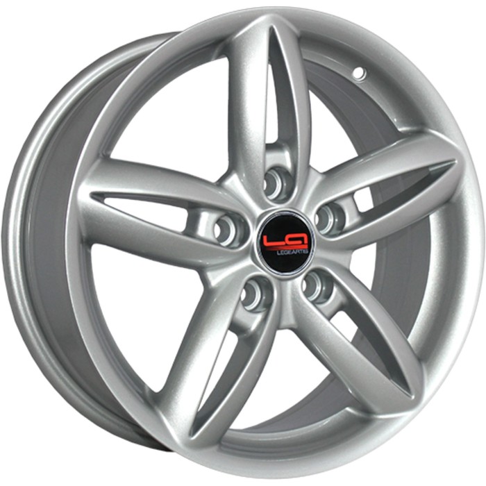 Диск Top Driver SNG10 6.5x16 5x112 ET39.5 D66.6 S