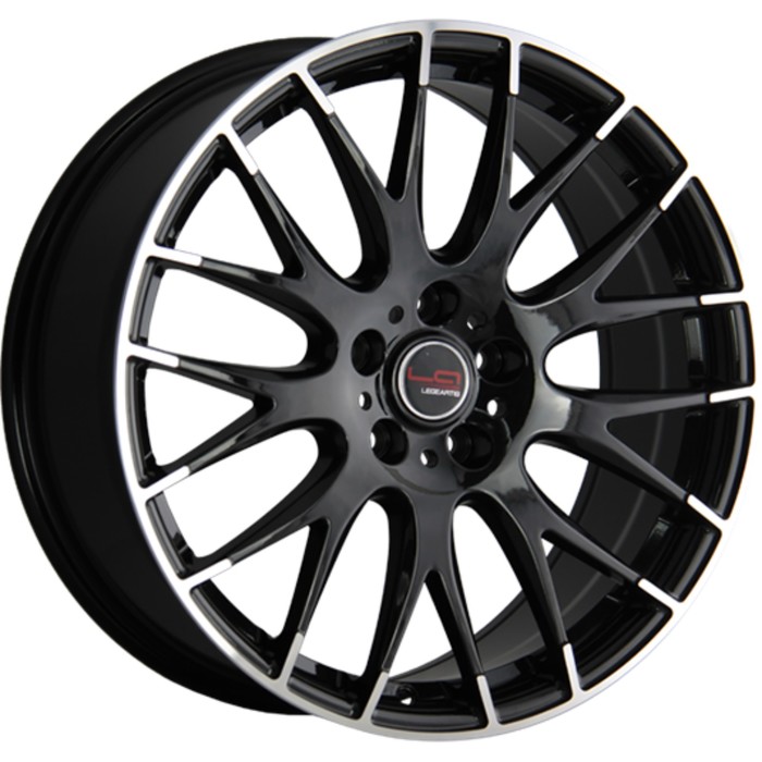 Диск LegeArtis Replica Concept-NS535 7x18 5x114.3 ET40 D66.1 BKF
