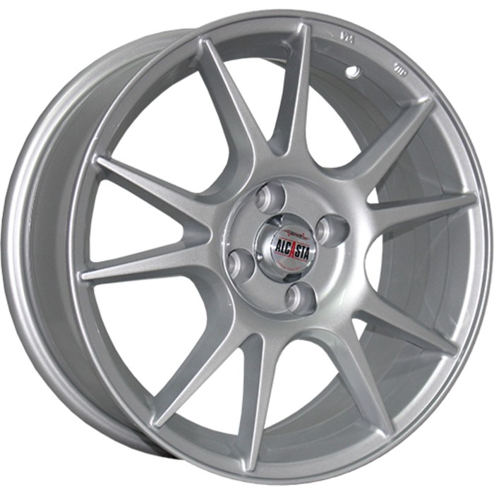 Диск ALCASTA M40 7x17 5x108 ET55 D63.3 S