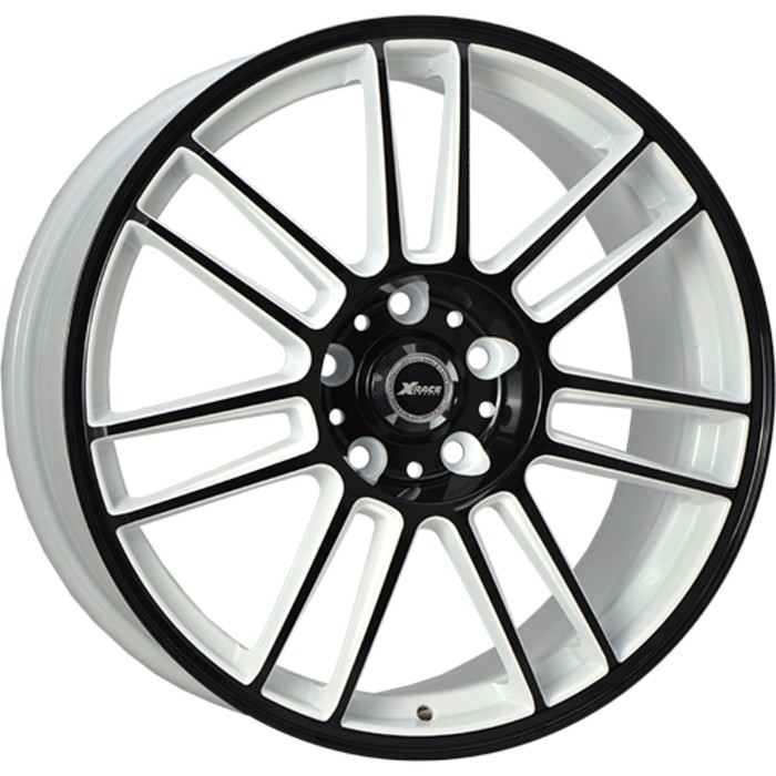 Диск X-RACE AF-06 6x15 4x100 ET36 D60.1 W+B