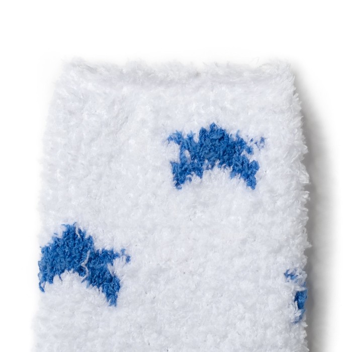 Носки женские KAFTAN "Лисичка" размер 36-40, акрил