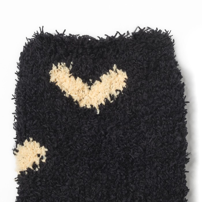 Носки женские KAFTAN "Мишка" размер 36-40, акрил