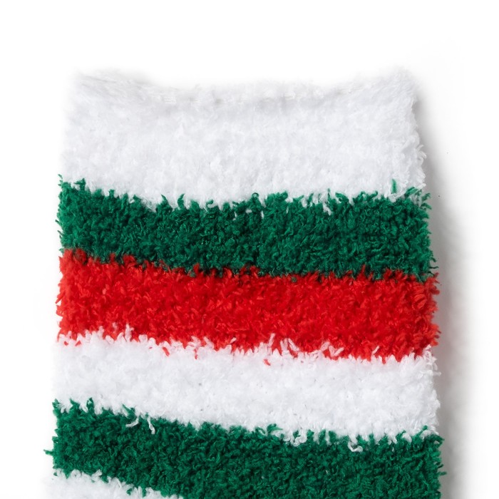 Носки женские KAFTAN "Крутого Нового года" размер 36-40, акрил