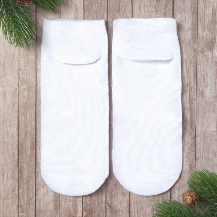 Носки женские Collorista "Совершенство", р-р 36-39, 80% хл, 20%п/э