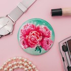 Зеркало «Пионы»