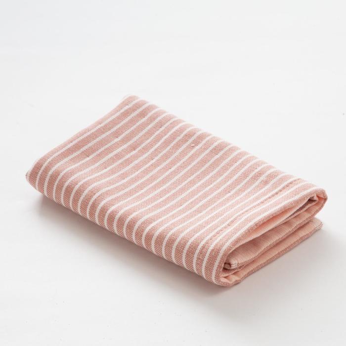 Полотенце двухстороннее "Этель" Амалия 35х35 см, 380 г/м2, 100% хлопок