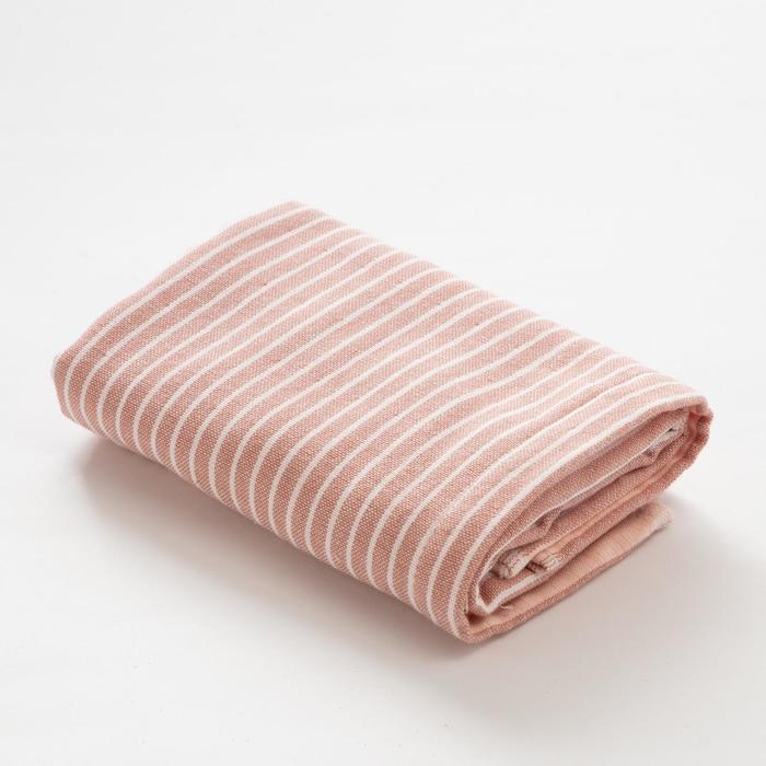 Полотенце двухстороннее "Этель" Амалия 70х140 см, 380 г/м2, 100% хлопок