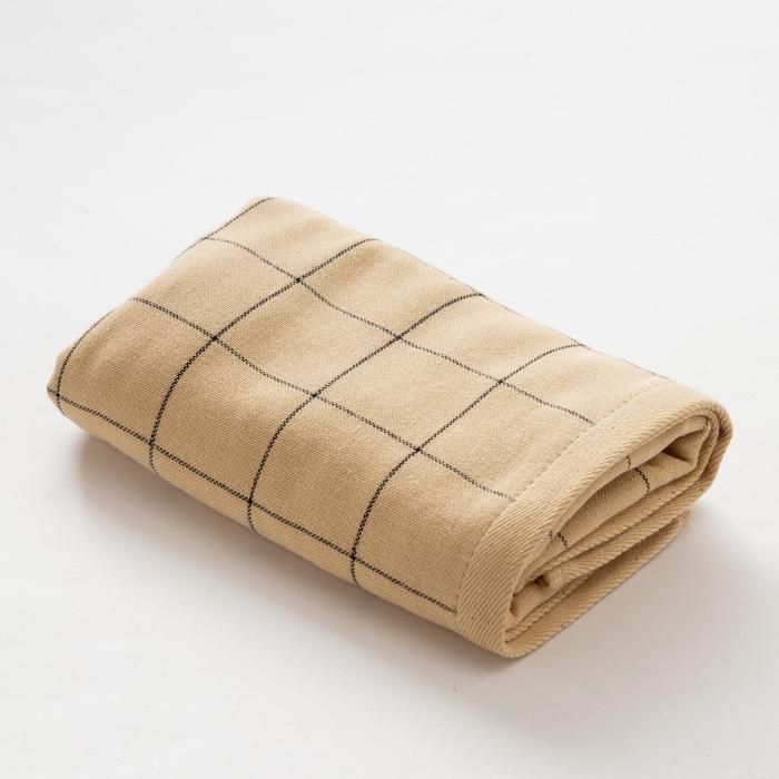 Полотенце двухстороннее "Этель" Марс 35х75 см, 380 г/м2, 100% хлопок