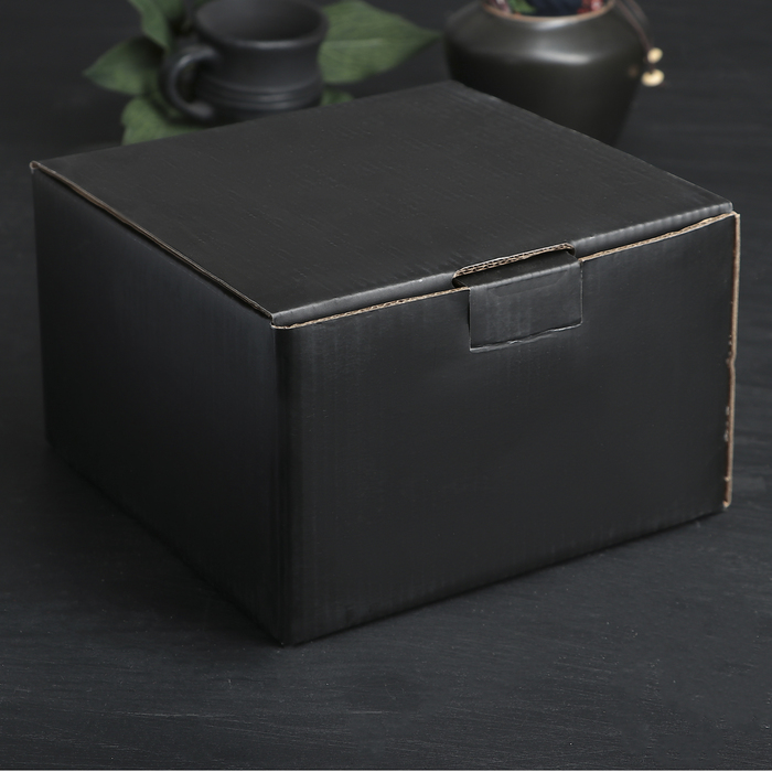 Чайник с ситом «Хрома», 600 мл