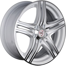 

Диск литой NZ F-6 6.5x15 4x98 ET35 D58.6 WF