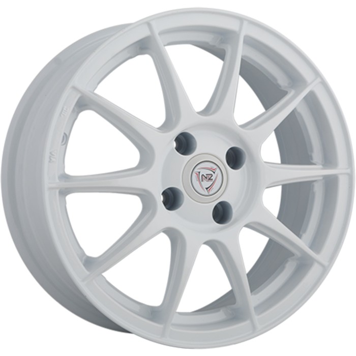 Диск NZ F-27 6x14 4x98 ET35 D58.6 W