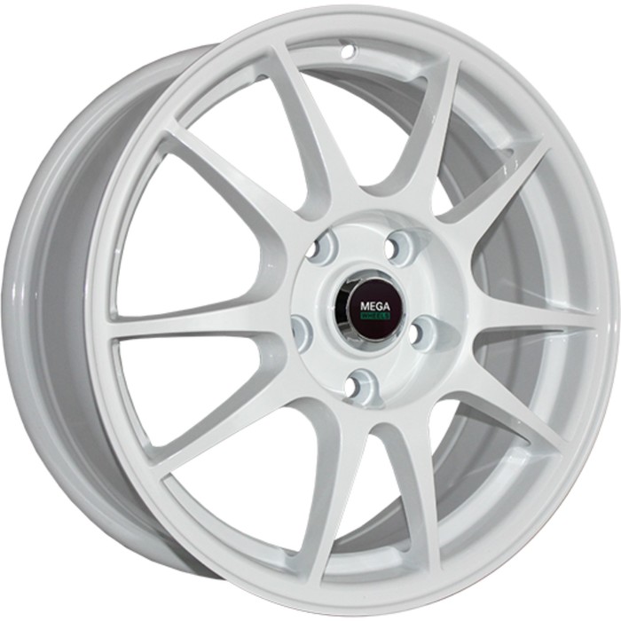 Диск CROSS STREET CR-07 6.5x16 5x114.3 ET46 D67.1 W