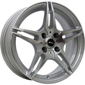 

Диск литой X-RACE AF-10 6.5x16 5x114.3 ET46 D67.1 SF