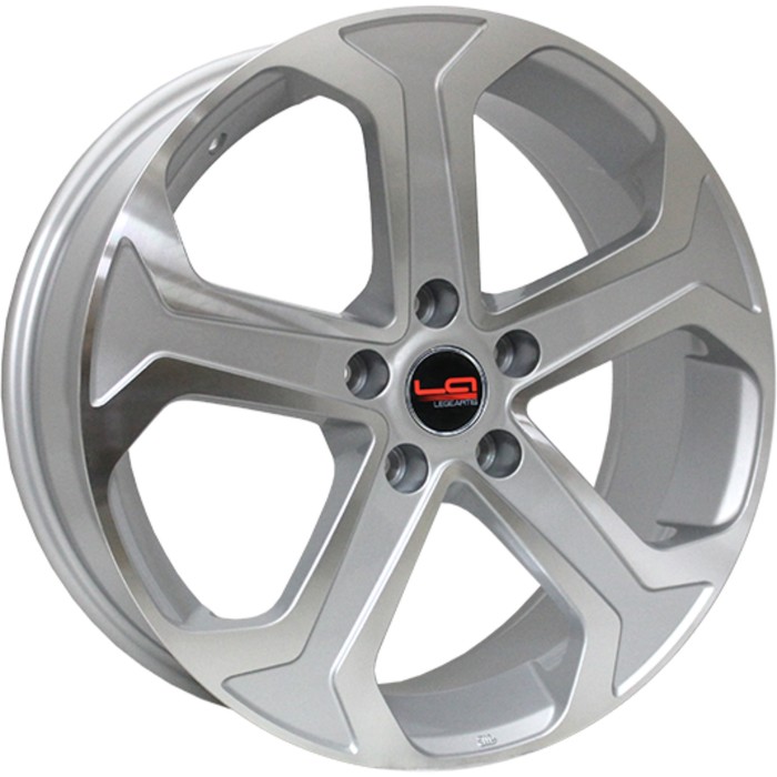 Диск LegeArtis Replica MI66 6.5x17 5x114.3 ET46 D67.1 SF