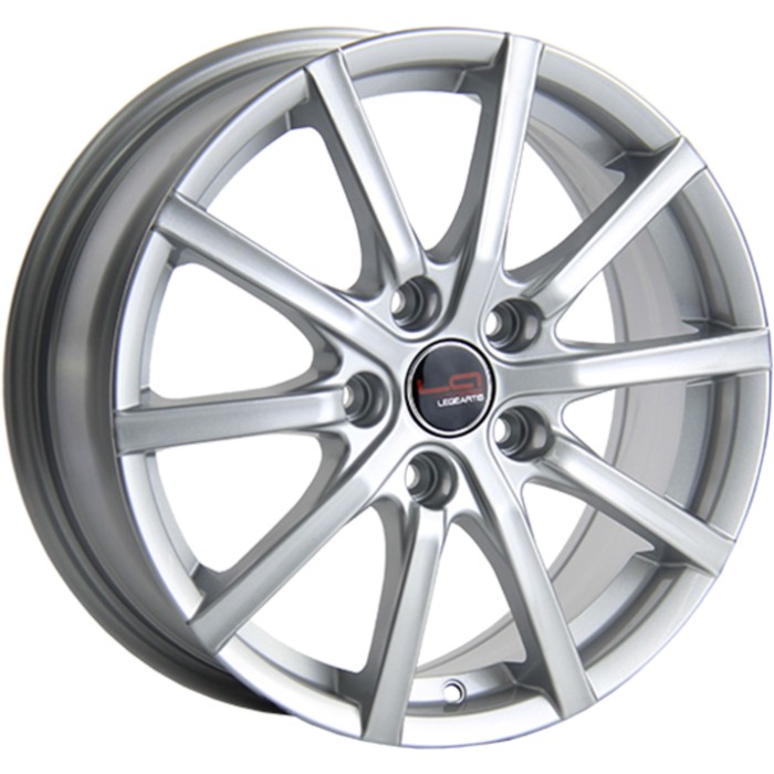 Диск LegeArtis Replica Concept-RN505 6.5x16 5x114.3 ET50 D66.1 S