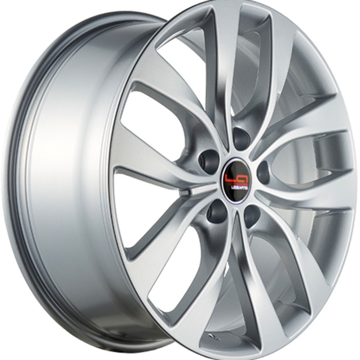 Диск LegeArtis Replica RN112 6.5x16 5x114.3 ET50 D66.1 S