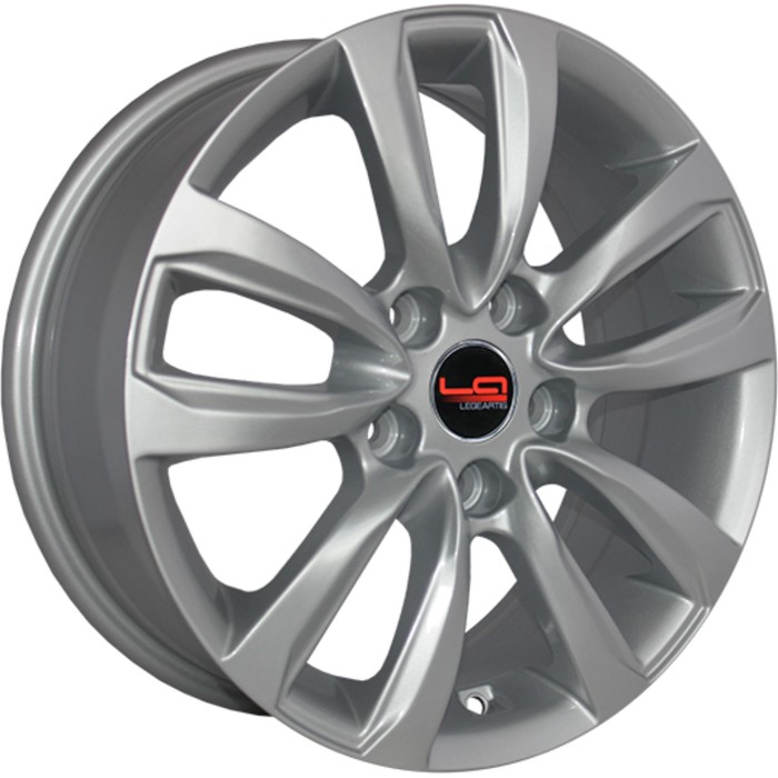 Диск LegeArtis Replica SZ25 6.5x16 5x114.3 ET45 D60.1 S