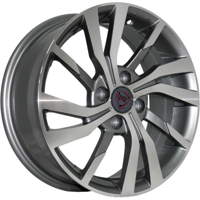 Диск NZ 705 6x15 4x100 ET50 D60.1 GMF