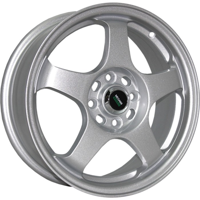 Диск Megami MGM-7 6x15 4x100 ET50 D60.1 S
