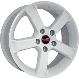 

Диск литой Replica LegeArtis FD4 6.5x16 5x108 ET50 D63.3 W